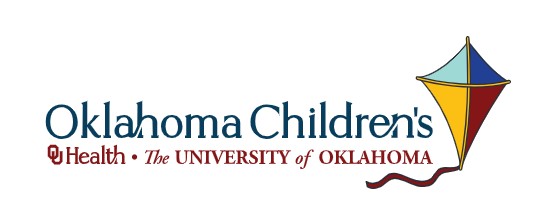 Oklahoma Children's Hospital OU Health | The University of Oklahoma logo